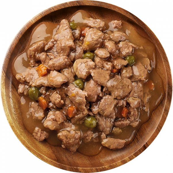 Natures Variety Multi Pack Adult Chicken & Salmon Pouch Wet Cat Food