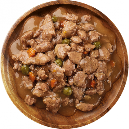 Natures Variety Multi Pack Adult Chicken & Salmon Pouch Wet Cat Food