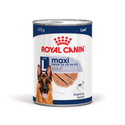 Royal Canin Maxi Adult Wet Dog Food in Loaf