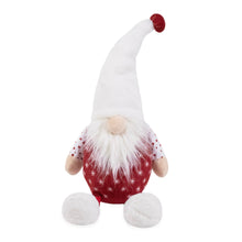 Rosewood Christmas Greg Gonk Dog Squeaker Toy