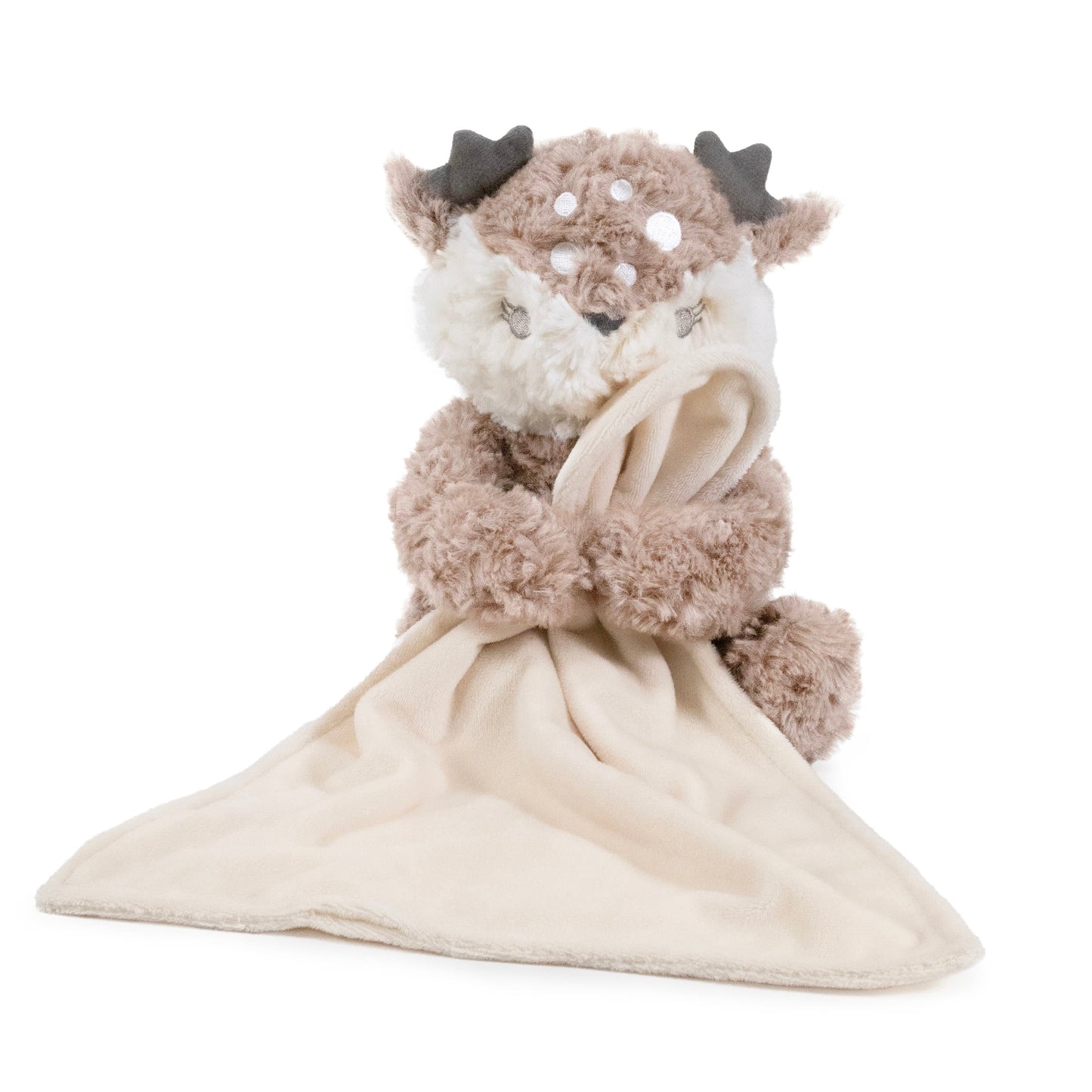 Rosewood Christmas Rebel Reindeer Squeaker Dog Toy