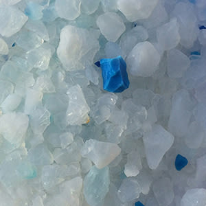 Pettex Silica Non-Clumping White Cat Litter