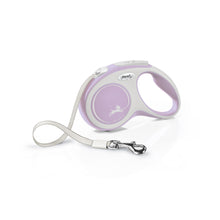 Flexi New Comfort Small Dog Tape 5 Meters - Rose