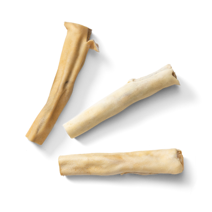 NAW Natural Beef Tails Dog Chew Treats