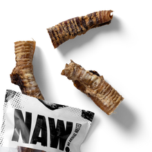 NAW Natural Beef Trachea Dog Chew Treats