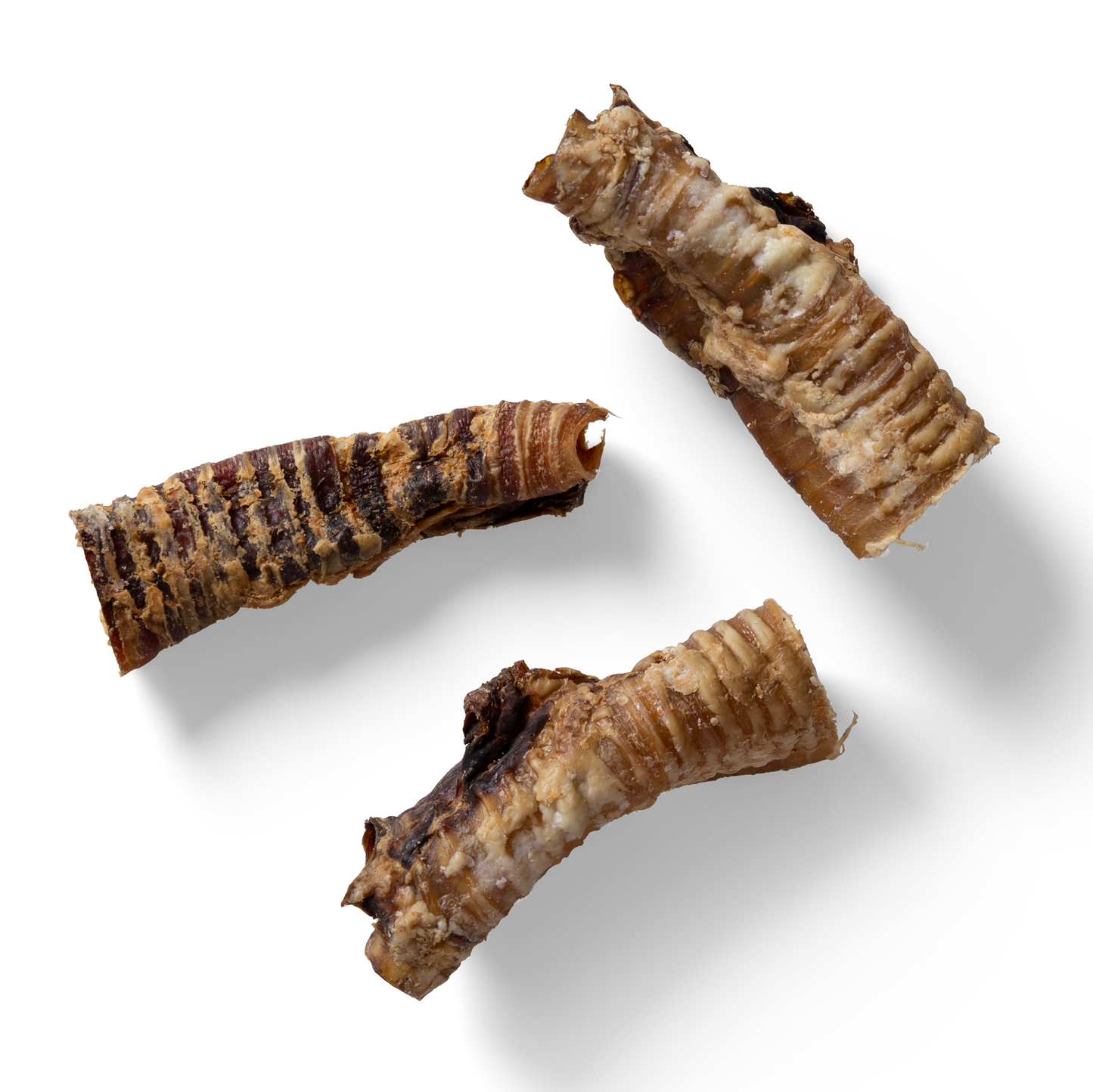 NAW Natural Beef Trachea Dog Chew Treats