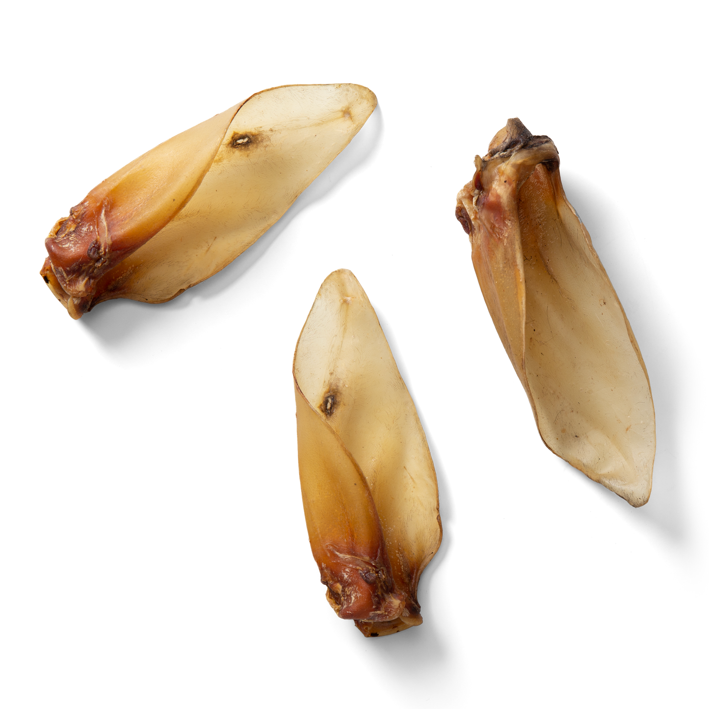 NAW Natural Buffalo Ears Dog Chew Treats