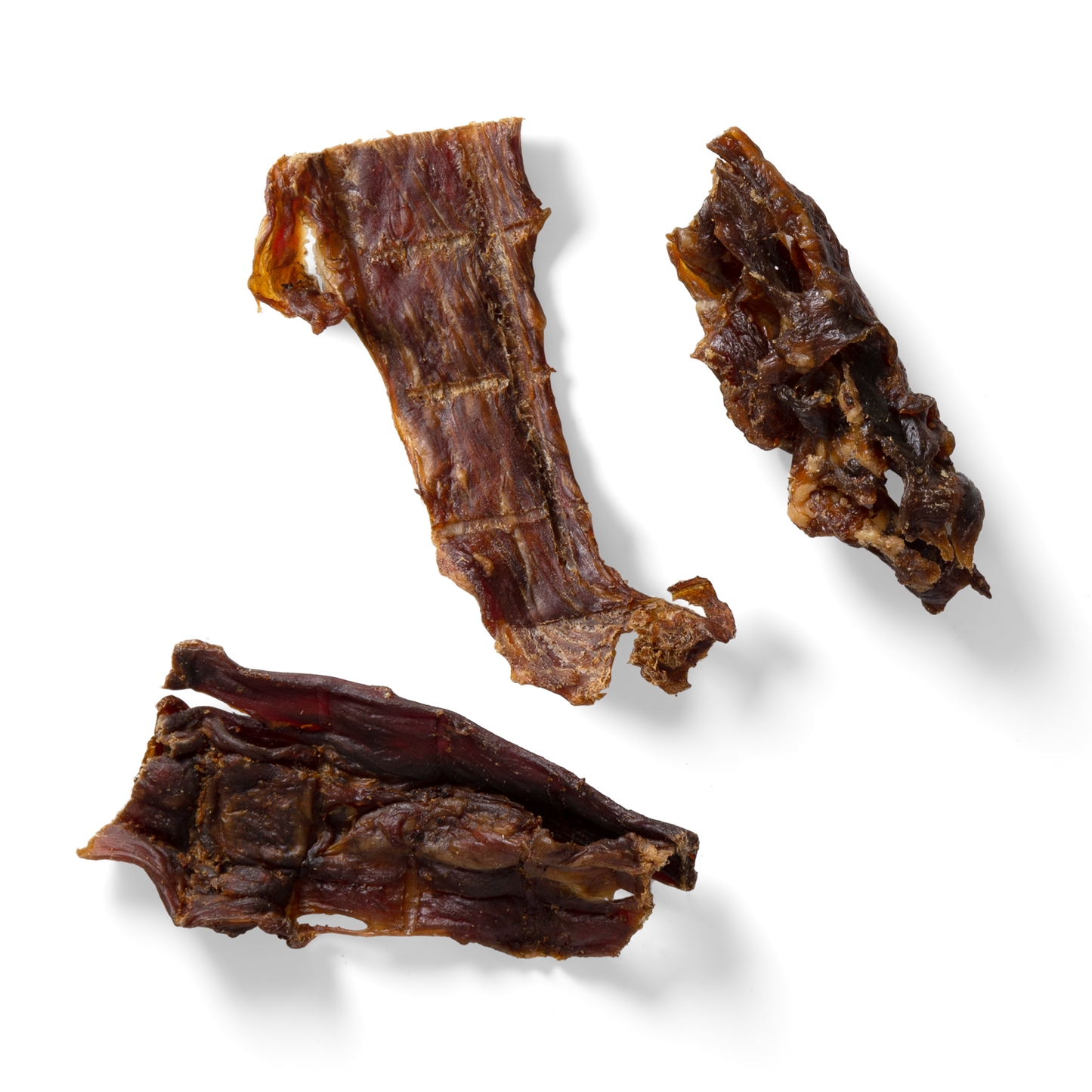 NAW Natural Buffalo Jerky Dog Chew Treats