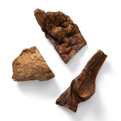 NAW Natural Buffalo Lung Dog Chew Treats