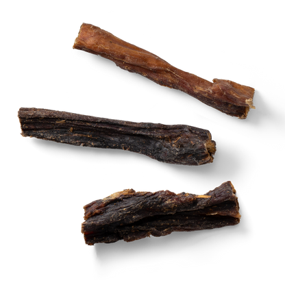 NAW Natural Buffalo Steak Dog Chew Treats