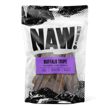 NAW Natural Buffalo Tripe Dog Chew Treats