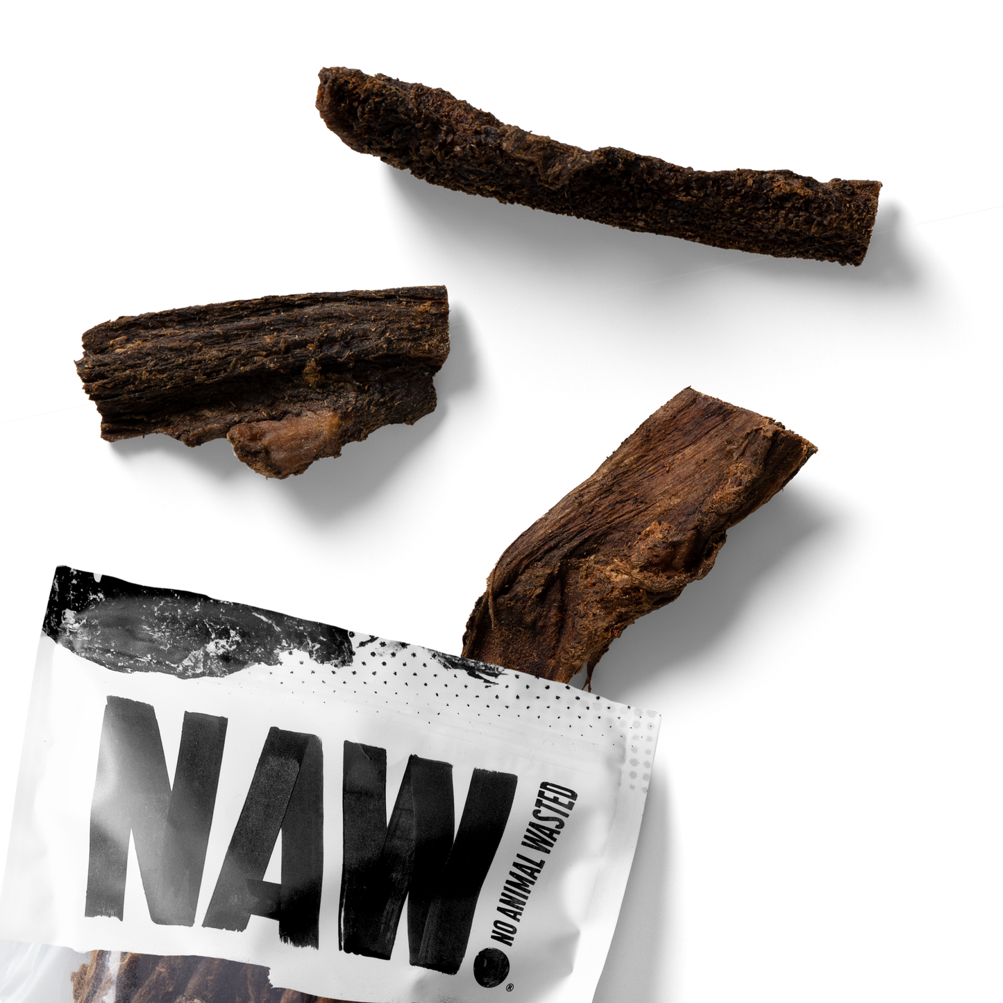 NAW Natural Buffalo Tripe Dog Chew Treats