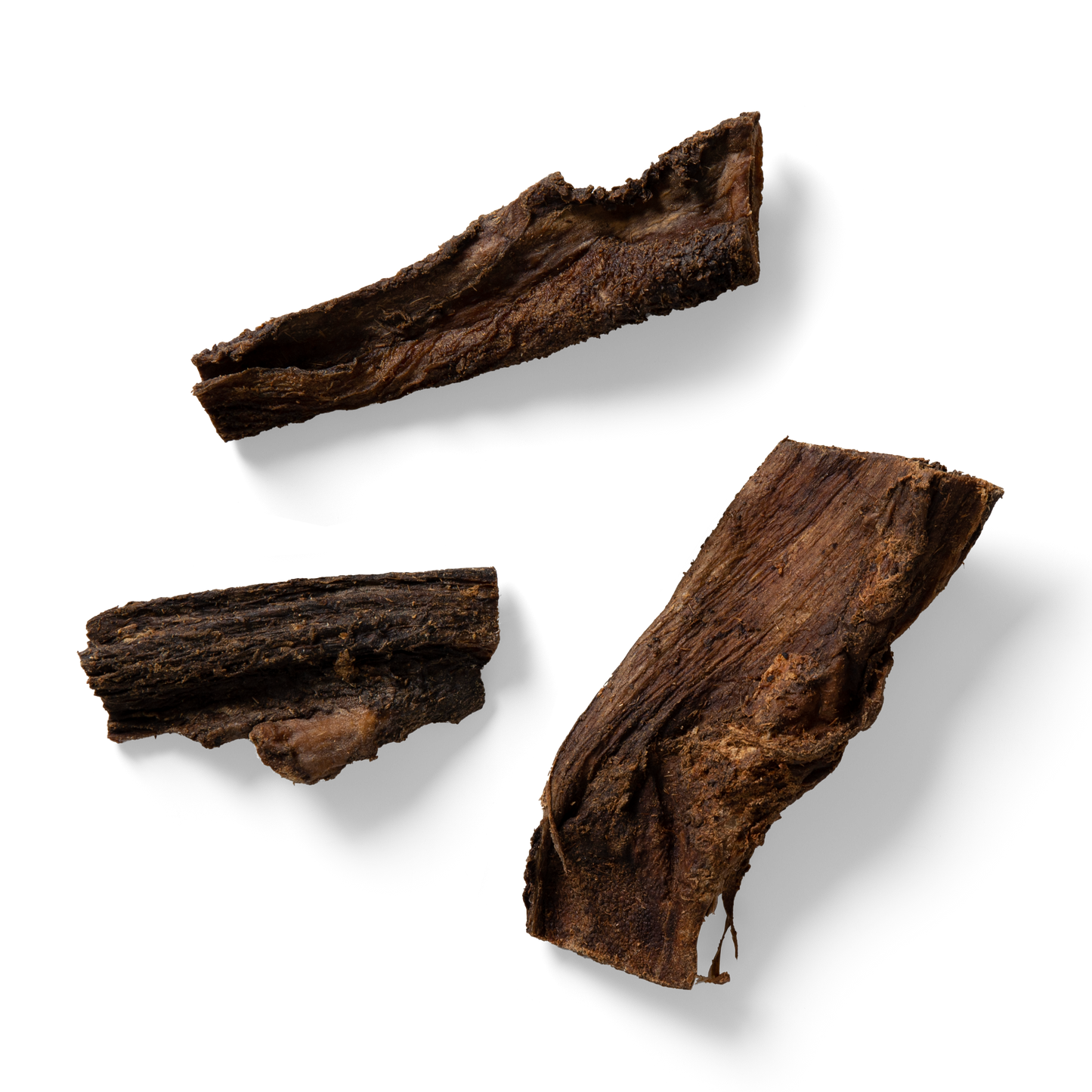 NAW Natural Buffalo Tripe Dog Chew Treats