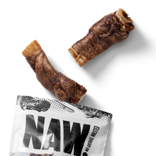 NAW Natural Buffalo Wraps Dog Chew Treats