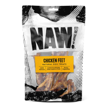 NAW Natural Chicken Feet Dog Chew Treats