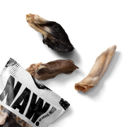 NAW Natural Hairy Lamb Ears Dog Chew Trerats