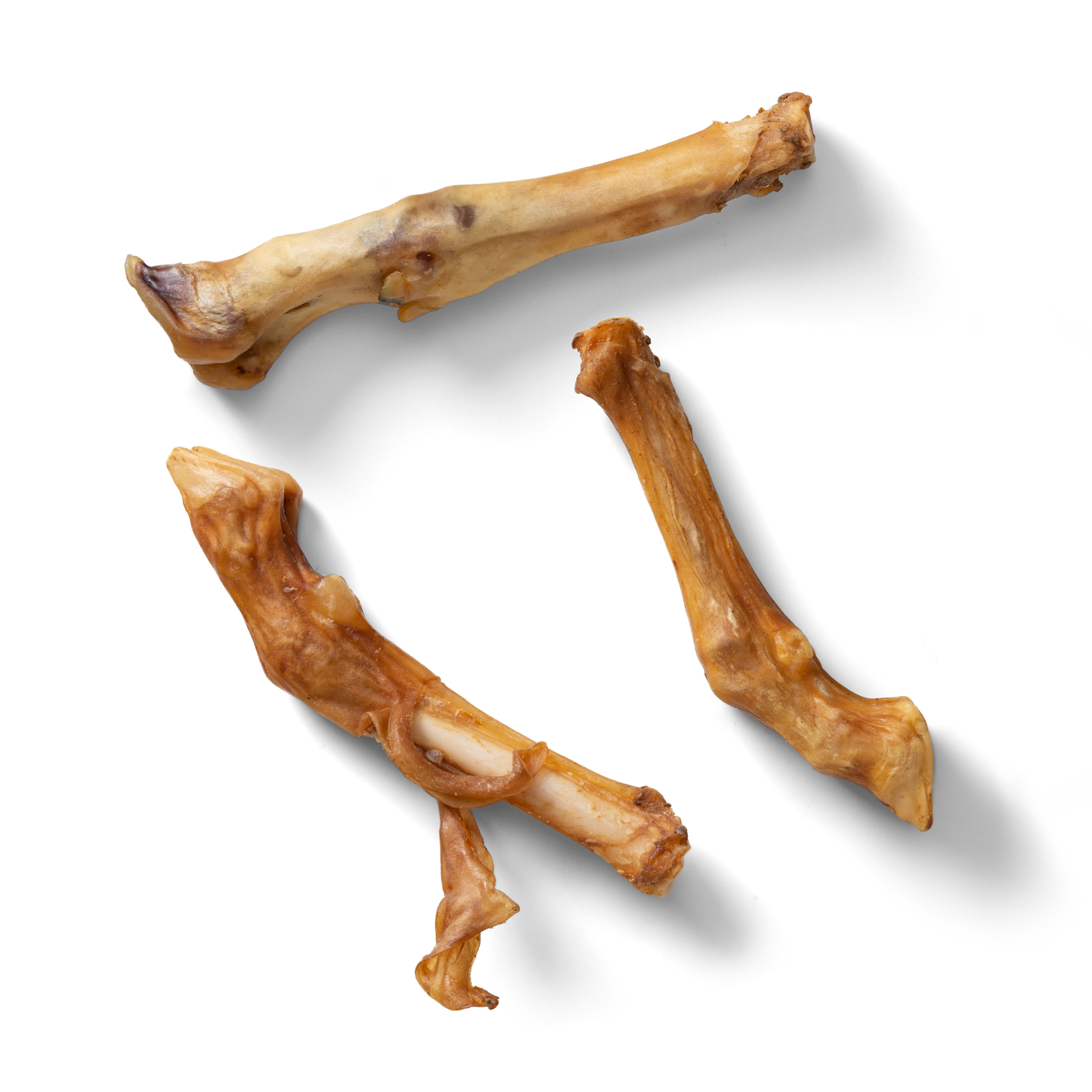 NAW Natural Lamb Feet Dog Chew Treats
