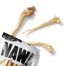 NAW Natural Lamb Tails Dog Chew Treats