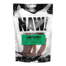 NAW Natural Lamb Trachea Dog Chew Treats