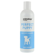 Animology Essential Vegan Friendly Puppy Baby Powder Shampoo