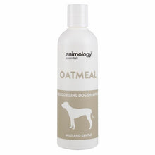 Animology Essential Vegan Friendly Oatmeal Dog Shampoo