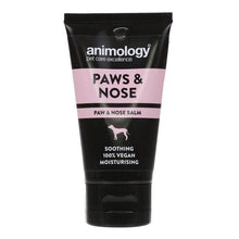 Animology Vegan Friendly Nose Dog Balm