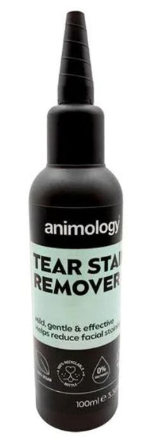 Animology Vegan Friendly Tear Stain Remover