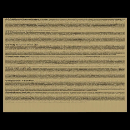 Gourmet Perle Seaside Duo in Gravy Wet Cat Food