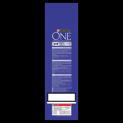 Purina One Chicken Adult Dry Cat Food