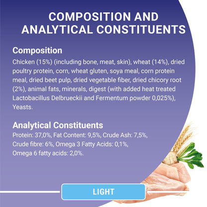 Purina One Light Chicken Dry Cat Food