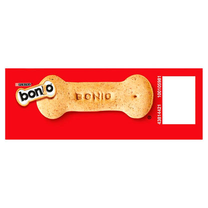 Bonio Adult Chicken Dog Biscuits