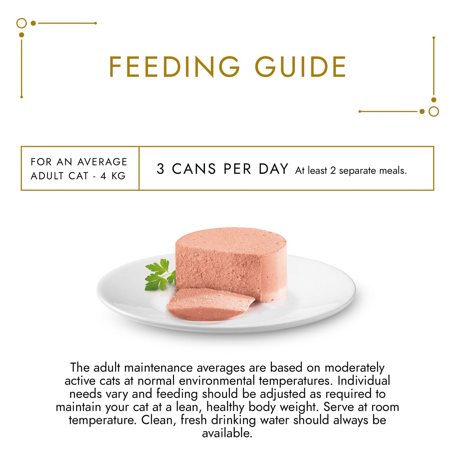 Gourmet Gold Pate Recipes Wet Cat Food