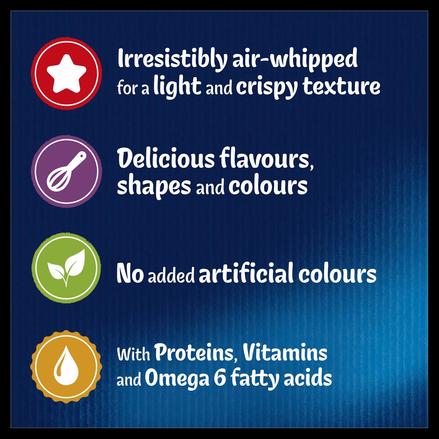 Felix Crispies Chicken and Beef Adult Cat Treats