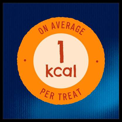 Felix Crispies Chicken and Beef Adult Cat Treats