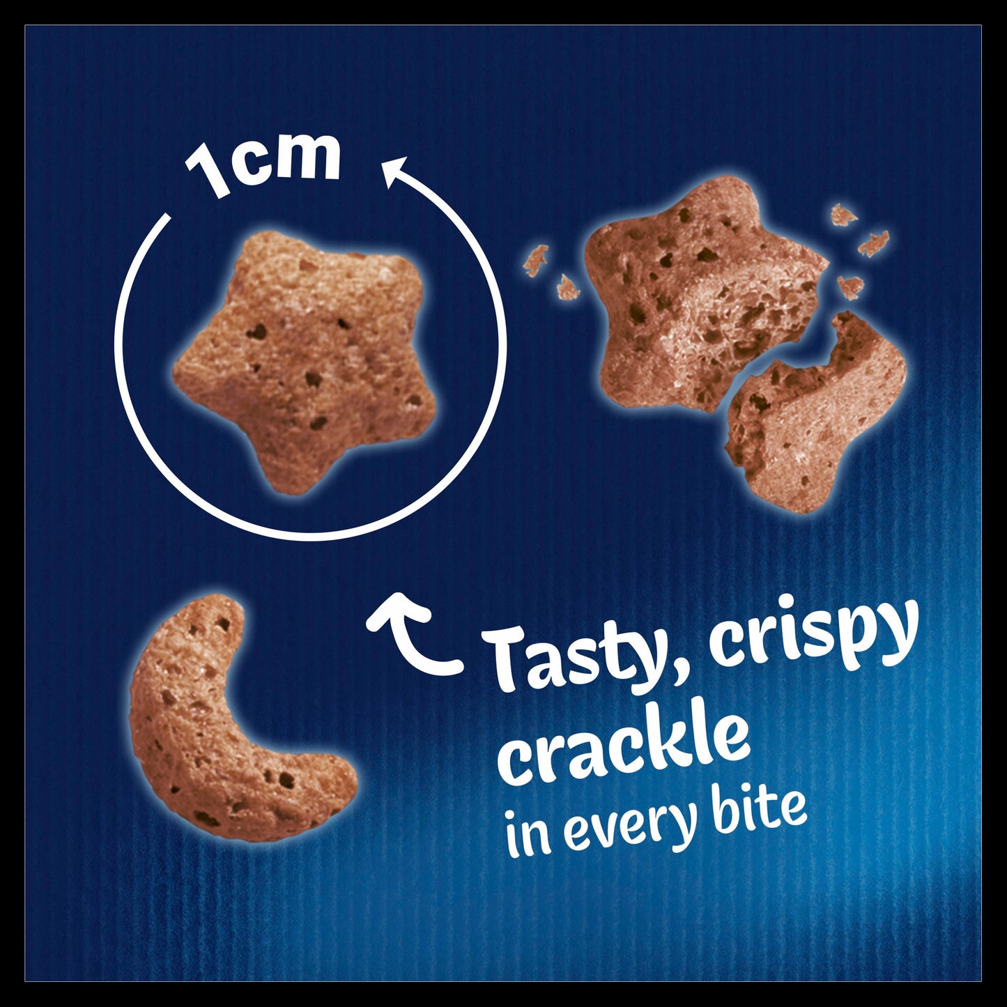 Felix Crispies Salmon and Trout Adult Cat Treats