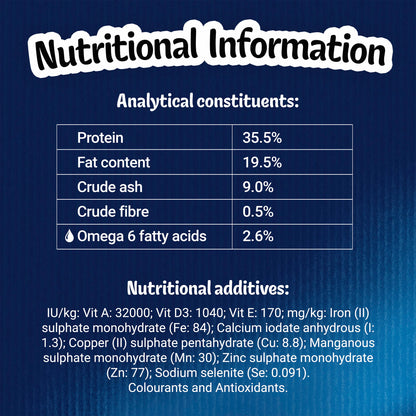 Felix Goody Bag Original Chicken, Liver and Turkey Adult Cat Treats