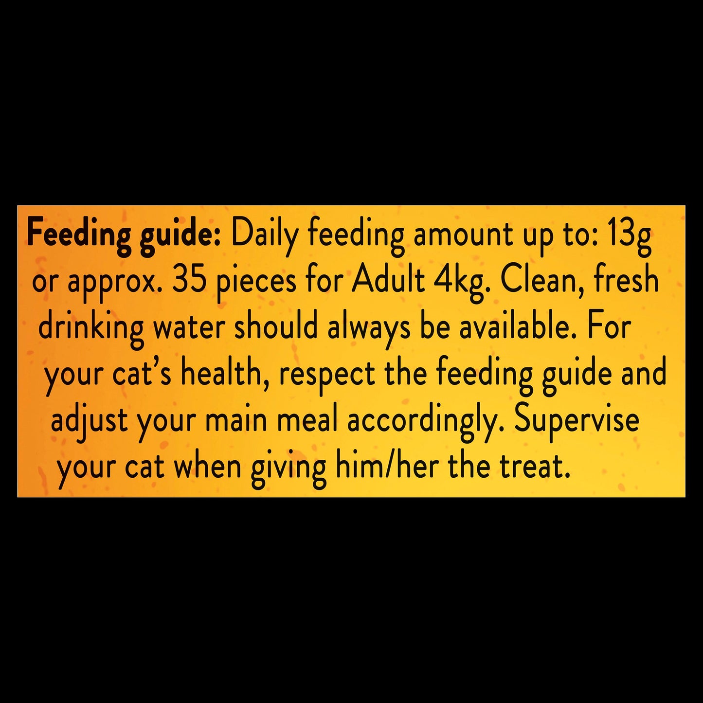 Felix Goody Bag Original Chicken, Liver and Turkey Adult Cat Treats