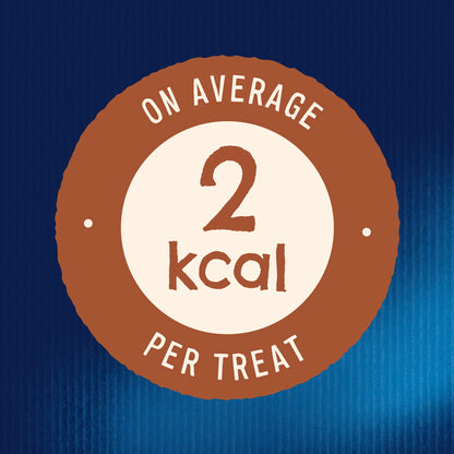 Felix Goody Bag Original Chicken, Liver and Turkey Adult Cat Treats