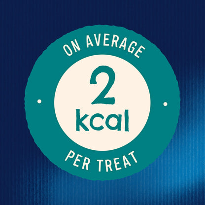 Felix Goody Bag Seaside Salmon, Pollock and Trout Adult Cat Treats