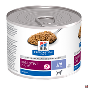 Hill's Prescription Diet i/d Low Fat Adult Wet Dog Food