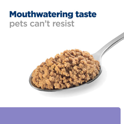 Hill's Prescription Diet i/d Low Fat Adult Wet Dog Food