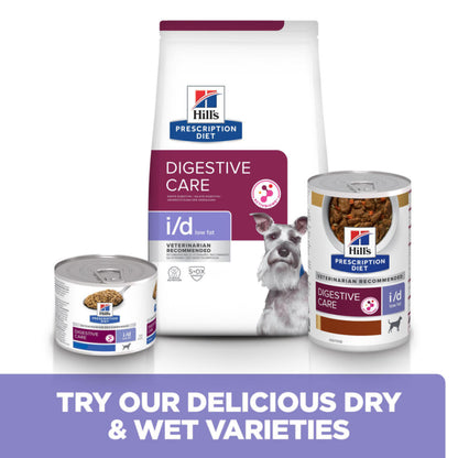 Hill's Prescription Diet i/d Low Fat Adult Wet Dog Food
