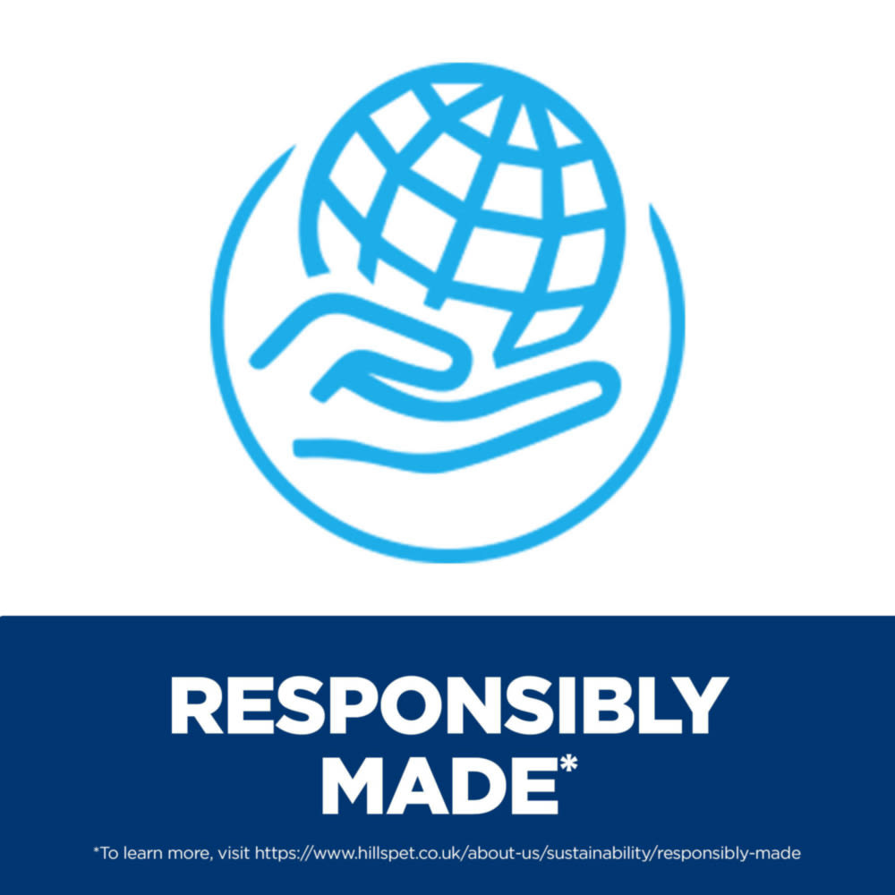 Hill's Prescription Diet i/d Stress Digestive Care Adult Wet Dog Food - Chicken