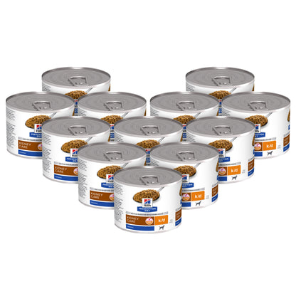 Hill's Prescription Diet Kidney Care Adult Wet Dog Food - Chicken