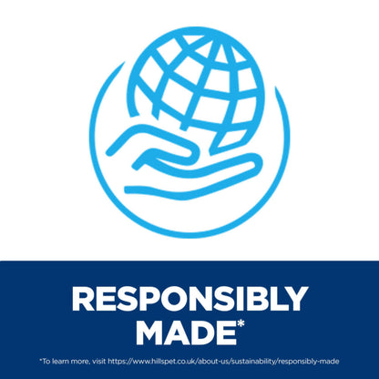 Hill's Prescription Diet i/d Digestive Care Adult Wet Dog Food - Turkey