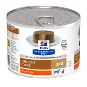 Hill's Prescription Diet a/d Adult Wet Dog/Cat Food - Chicken