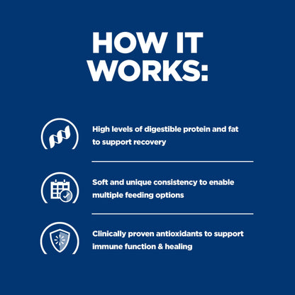 Hill's Prescription Diet a/d Adult Wet Dog/Cat Food - Chicken