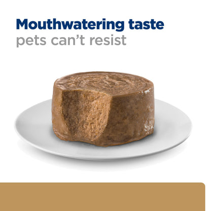 Hill's Prescription Diet a/d Adult Wet Dog/Cat Food - Chicken