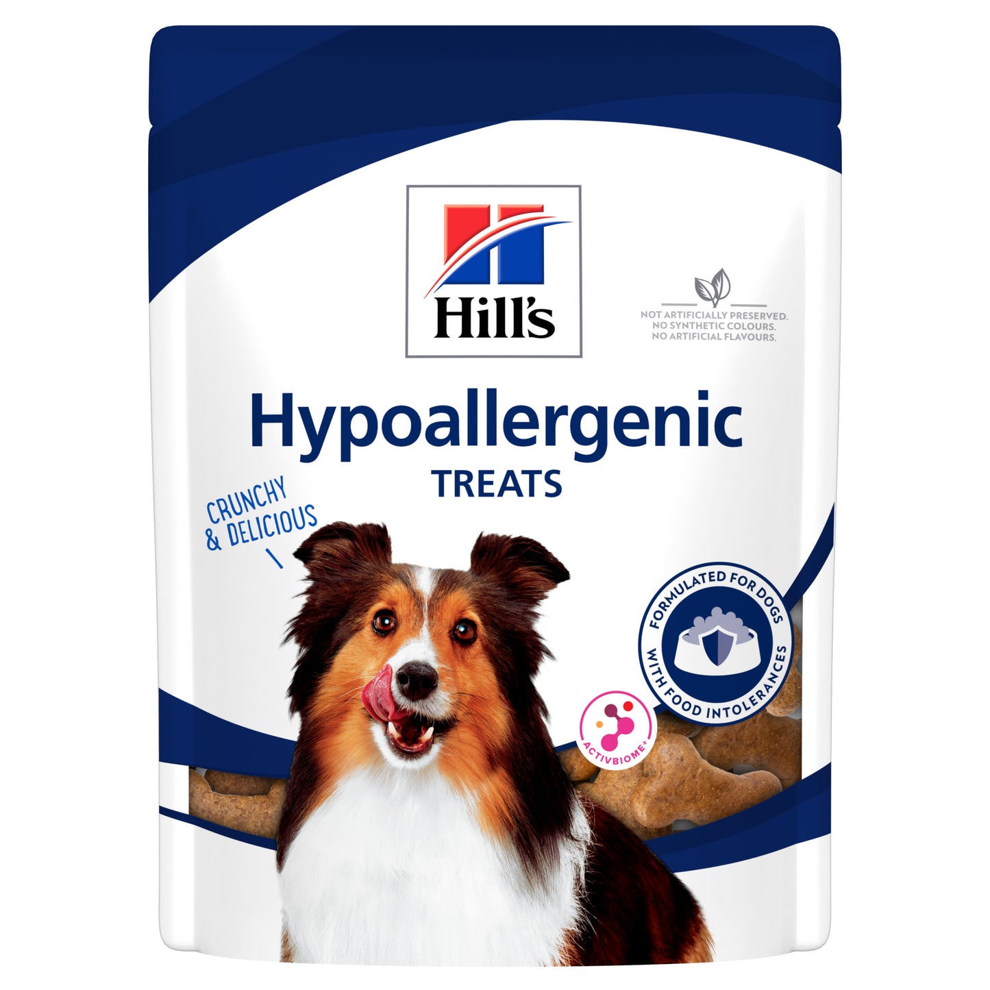 Hill's Hypoallergenic Adult Dog Treats