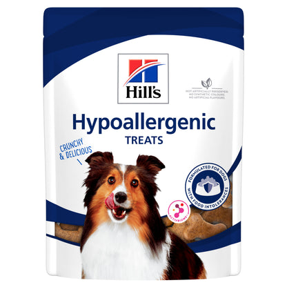 Hill's Hypoallergenic Adult Dog Treats
